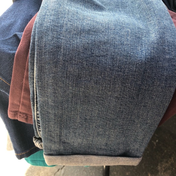 Costco Jeans - Picture 11 of 16